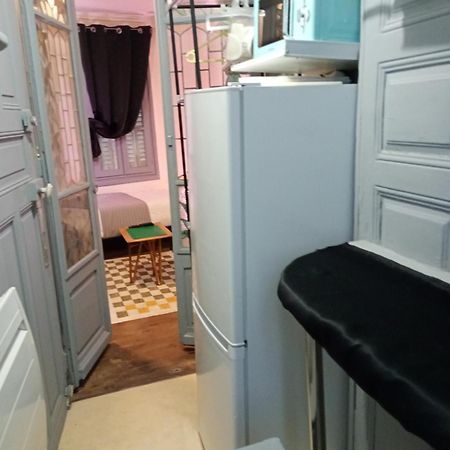 Апартаменти Duplex Center Thiers - Clermont-Ferrand - Lyon - Free Parking - Self-Check-In Екстер'єр фото