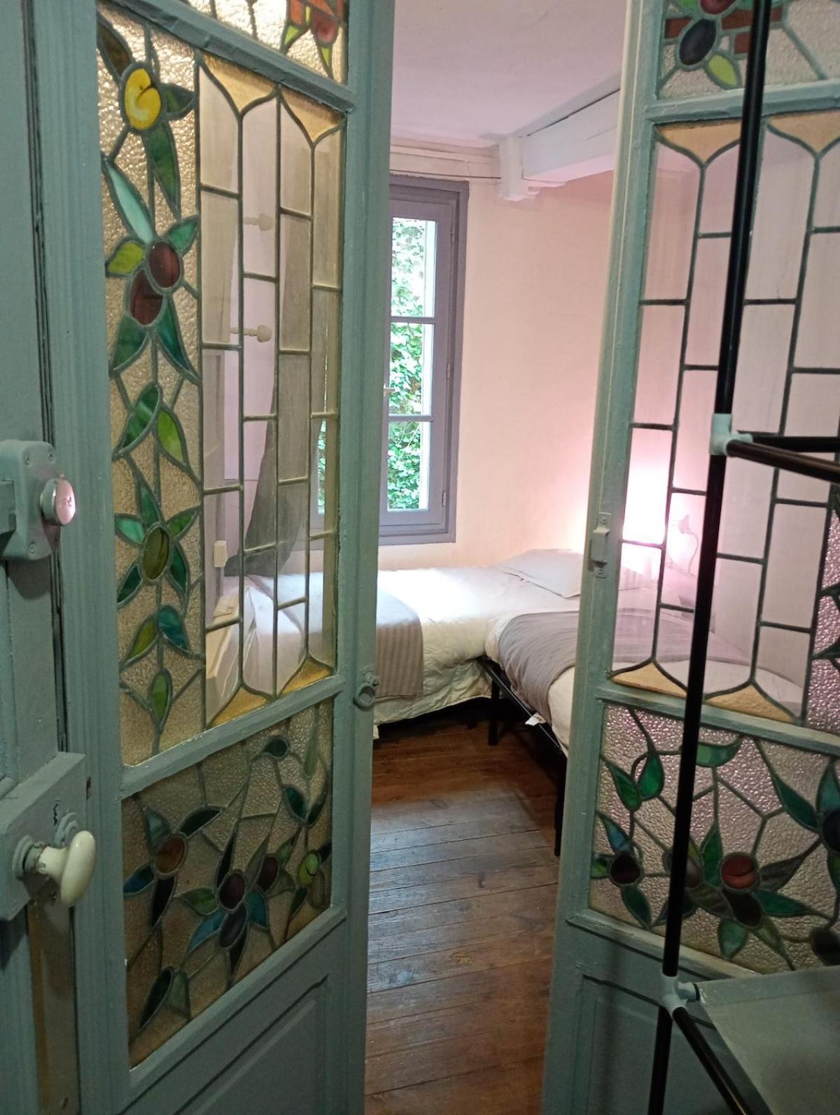 Апартаменти Duplex Center Thiers - Clermont-Ferrand - Lyon - Free Parking - Self-Check-In Екстер'єр фото