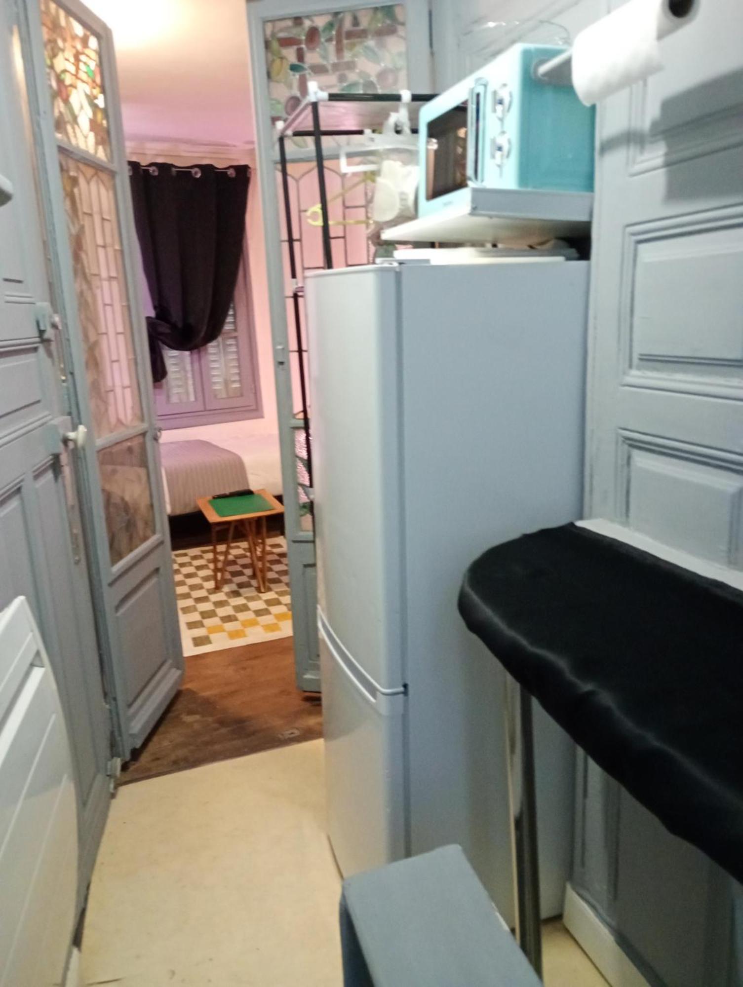 Апартаменти Duplex Center Thiers - Clermont-Ferrand - Lyon - Free Parking - Self-Check-In Екстер'єр фото