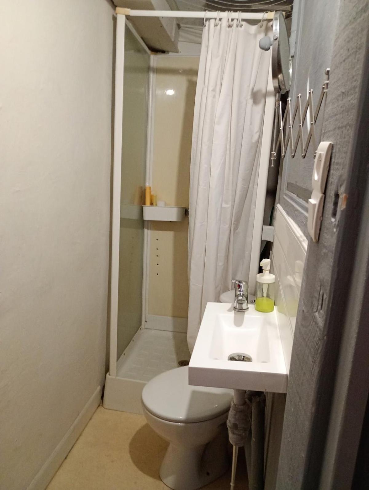 Апартаменти Duplex Center Thiers - Clermont-Ferrand - Lyon - Free Parking - Self-Check-In Екстер'єр фото