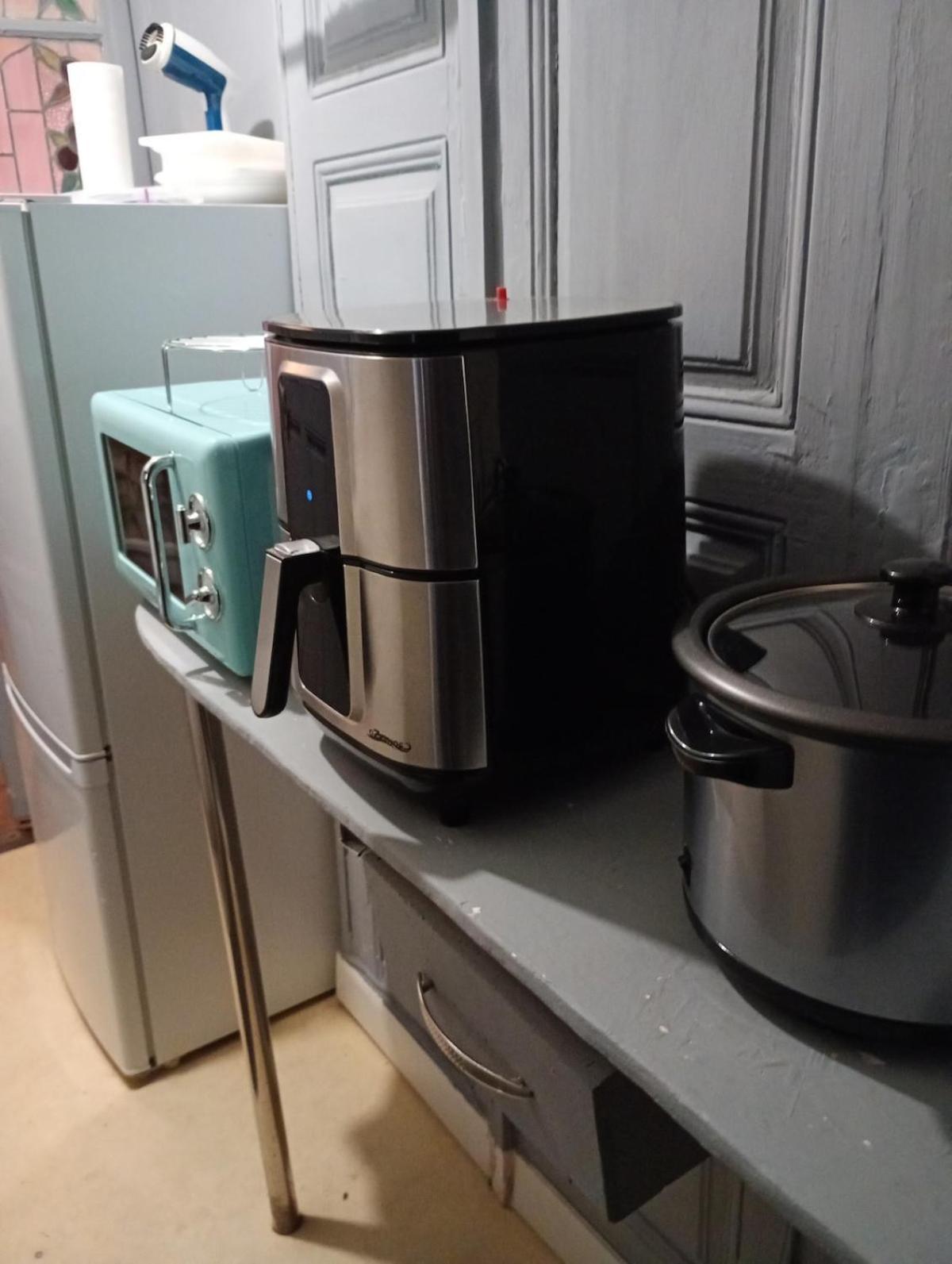 Апартаменти Duplex Center Thiers - Clermont-Ferrand - Lyon - Free Parking - Self-Check-In Екстер'єр фото