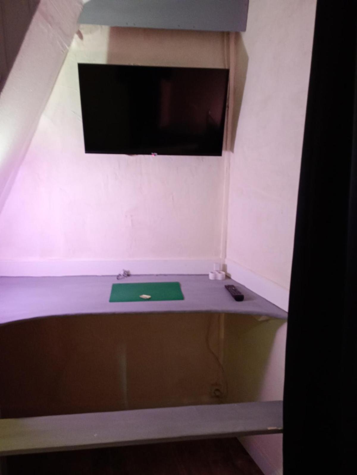 Апартаменти Duplex Center Thiers - Clermont-Ferrand - Lyon - Free Parking - Self-Check-In Екстер'єр фото