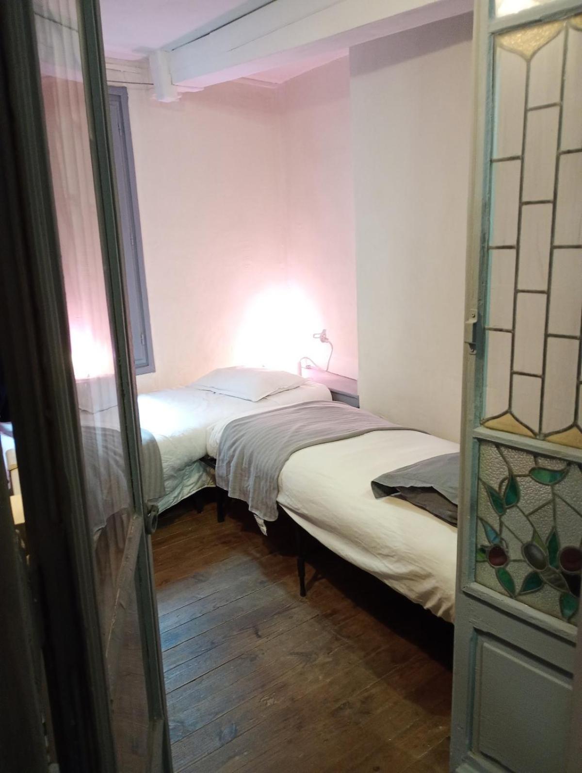 Апартаменти Duplex Center Thiers - Clermont-Ferrand - Lyon - Free Parking - Self-Check-In Екстер'єр фото