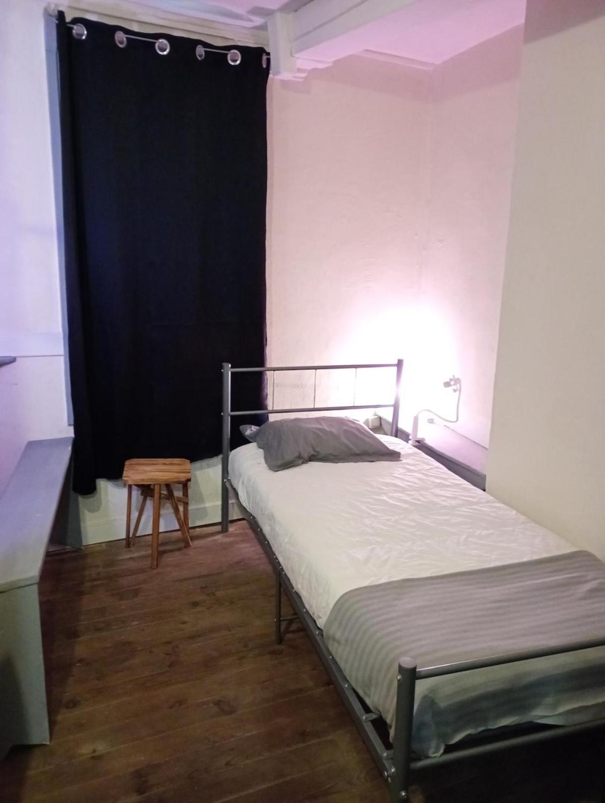 Апартаменти Duplex Center Thiers - Clermont-Ferrand - Lyon - Free Parking - Self-Check-In Екстер'єр фото