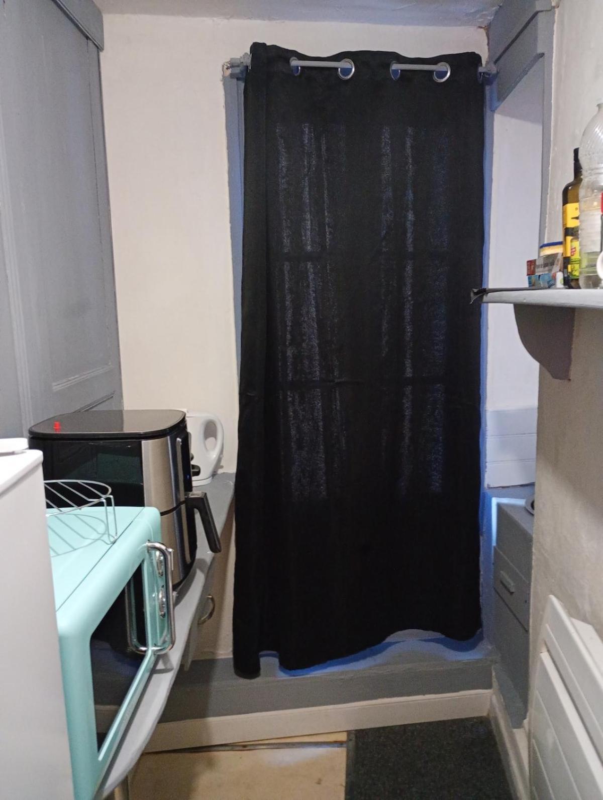 Апартаменти Duplex Center Thiers - Clermont-Ferrand - Lyon - Free Parking - Self-Check-In Екстер'єр фото